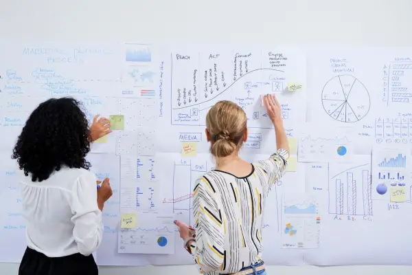 Processos inteligentes