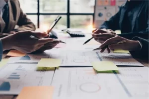 Métricas de Marketing