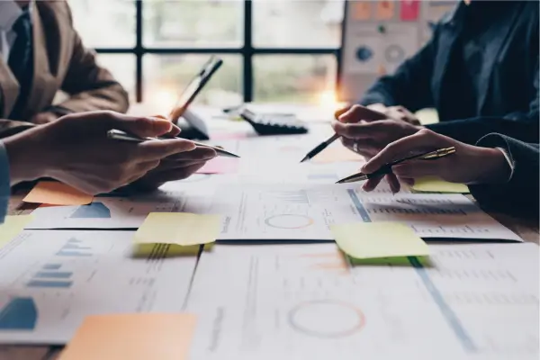 Métricas de Marketing