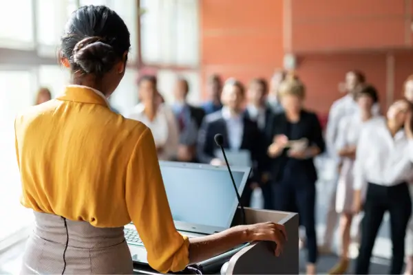 clareza na comunicacao