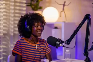 Mulher-fazendo-live-