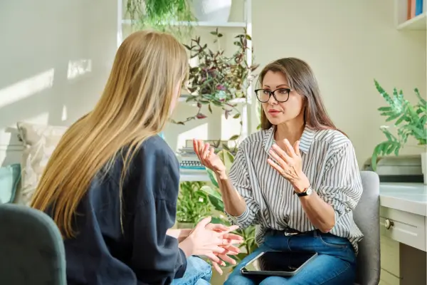 autoconhecimento e terapia