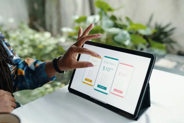 precificação estratégica