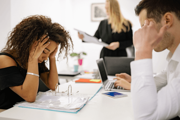 Quando o seu negócio depende demais de você